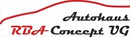 Logo Autohaus RBA-Concept UG (haftungsbeschränkt)